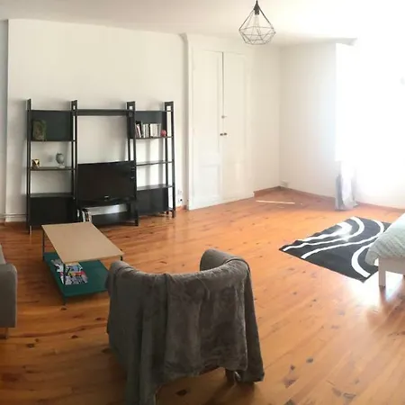 Apartment Trois Couronnes Granville
